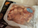 CP正大食品白羽雞膝軟骨1斤  冷凍膝軟骨 掌中寶 戶(hù)外燒烤烤肉 曬單實(shí)拍圖