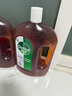 滴露（Dettol）消毒液衣物除菌液洗衣消毒水1.8L殺菌除螨 家居寵物消毒除菌  曬單實拍圖