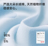 尼多熊兒童內(nèi)褲男A類純棉寶寶嬰兒男小童四角平角小孩中大童短褲不夾PP 曬單實拍圖