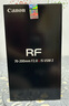 佳能（Canon）RF全畫幅微單鏡頭 專業(yè)變焦鏡頭 適合R7 RP R10 R5 R6二代 R8 R50 R100微單相機(jī) 遠(yuǎn)攝變焦RF70-200mm F2.8 Z 黑色款 曬單實拍圖