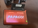 PAPAGO！行車記錄儀趴趴狗N279Plus超清4K無光全彩夜視F1.5大光圈手機(jī)互聯(lián) 曬單實(shí)拍圖