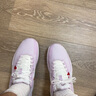 耐克（NIKE）男子籃球鞋PRECISION VI低幫運動(dòng)鞋DD9535-100 紫  43 曬單實(shí)拍圖