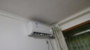 海信（Hisense）空調(diào) 大1.5匹 易省電SE 小蘋果 AI省電 大風量 新一級能效 國家補貼20% 空調(diào)掛機KFR-35GW/E380-X1 曬單實拍圖