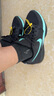 耐克NIKE男子籃球鞋 JA 2 EP 緩震實(shí)戰(zhàn)低幫運(yùn)動(dòng)鞋F(xiàn)D7327-003黑色 41 曬單實(shí)拍圖