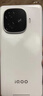 vivo iQOO Z9 【國家補貼】12GB+256GB 星芒白 6000mAh 藍海電池 第三代驍龍 7 電競手機 曬單實拍圖