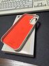 Apple/蘋(píng)果 iPhone 16 專(zhuān)用 MagSafe 保護(hù)殼 Beats款-峰巖色 磁吸手機(jī)殼 蘋(píng)果原裝手機(jī)殼 曬單實(shí)拍圖
