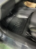 菱珍2025新款吉利星瑞腳墊TPE全包圍原廠汽車用品地毯昆侖扶搖適用于L 全車包門檻TPE腳墊 【24-25款】星瑞L 曬單實拍圖