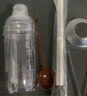 四萬公里雪克杯套裝 手打檸檬茶工具雪克壺奶茶工具碎冰搗汁棒 5件套 曬單實(shí)拍圖