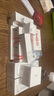 hfp果酸凈澈清潔面膜55g去角質(zhì)黑頭粉刺祛痘泥膜深層清潔毛孔男士女 曬單實(shí)拍圖