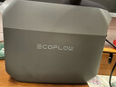 ECOFLOW正浩戶外電源德3 大容量1度電1800W大功率移動電源露營車載擺攤應(yīng)急德3儲能電源太陽能充電 1800W 1024Wh 【電容量1度電】 曬單實拍圖