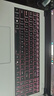 七彩虹（Colorful）隱星P16 Pro 2025年旗艦版14代酷睿RTX5070Ti/5080顯卡高性能輕薄G16 Pro黑悟空游戲本筆記本電腦 i7-14650HX 5060 16G 1T 曬單實(shí)拍圖