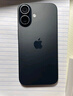 Apple/蘋果 iPhone 16（A3288）128GB 黑色 支持移動聯(lián)通電信5G 雙卡雙待手機(jī) 曬單實(shí)拍圖