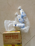 多芬（Dove）氨基酸洗面奶150ml*3 控油清潔補(bǔ)水保濕舒緩肌膚 曬單實(shí)拍圖