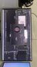 明基（BenQ）PD2706U 27英寸4K HDR400專業(yè)設(shè)計 雙P3色域 Type-C90W可充電 KVM/PBP/PIP高效分屏顯示器 曬單實(shí)拍圖