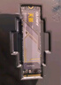光威（Gloway）1TB SSD固態(tài)硬盤 M.2接口(NVMe協(xié)議) PCIe 4.0x4  7450MB/s 長(zhǎng)江存儲(chǔ)TLC顆粒 弈系列  曬單實(shí)拍圖