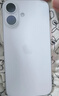 Apple/蘋果 iPhone 16（A3288）128GB 白色 支持移動聯(lián)通電信5G 雙卡雙待手機 曬單實拍圖