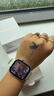 華為（HUAWEI）手表WATCH FIT 4【國補15%】運動智能健康管理藍牙通話輕薄大屏NFC門禁交通支付送男女士朋友Pro3 悅動白丨送定制表帶+精美表盤 曬單實拍圖