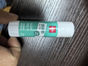 得力（deli）【超級爆款】40只19mm彩色長尾夾票夾 5#小號(hào)金屬燕尾夾票據(jù)文件夾辦公 40只/筒 8555ES 曬單實(shí)拍圖