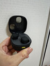 鐵三角ATH-SQ1TW2 藍(lán)牙無(wú)線耳機(jī) 真無(wú)線耳機(jī) 無(wú)線充電 IP5X*防水 黑色 曬單實(shí)拍圖
