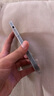 朗客適用蘋果16promax手機殼 iPhone16Promax保護套Magsafe磁吸充電殼全包半透明超薄防摔磨砂撞色硬殼 曬單實拍圖