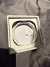 SOULUX【官新正品丨Air4代降噪款】藍牙耳機適配蘋果無線2025新款半入耳式金榜iphone16/15/14pods 【原版同功能pods4降噪版】 【主動降噪+空間音頻+三真電量】 曬單實拍圖
