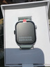 HUAWEI WATCH FIT 4 草木綠氟橡膠表帶 華為運(yùn)動(dòng)智能手表超輕薄大屏潮流運(yùn)動(dòng)藍(lán)牙通話(huà)睡眠監(jiān)測(cè)fit4 曬單實(shí)拍圖