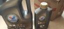 勝牌（VALVOLINE）金皇經(jīng)典版 全合成機(jī)油 發(fā)動(dòng)機(jī)潤滑油 5W-40 SP級(jí) A3B4 4L 曬單實(shí)拍圖