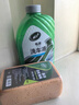龜牌（Turtle Wax）硬殼盾洗車液水蠟噴壺套裝(TC-4008)1.25L汽車水蠟洗車泡沫清洗劑 曬單實拍圖