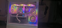 九州風(fēng)神PQ650/750/850/1000/1200G金牌電源ATX3.1全模組白色主機(jī)電源/壓紋模組線/10年質(zhì)保 PQ750G 白色 曬單實(shí)拍圖