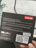 聯(lián)想（Lenovo) 1TB SSD固態(tài)硬盤 SATA3.0 SL700閃電鯊系列 臺(tái)式機(jī)/筆記本通用 曬單實(shí)拍圖
