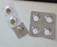 薇諾娜隱形消痘貼18片植物成分舒緩控痘面部護(hù)膚品化妝品男女 曬單實(shí)拍圖