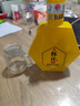 懷莊 酒 醬香型白酒53度 純糧食坤沙貴州白酒收藏禮盒酒 53%vol 500mL 1瓶 （限購2瓶） 曬單實拍圖