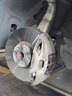 米其林（MICHELIN）輪胎 255/40ZR21 105Y PILOT SPORT 4 S MO1適配AMG S級前輪 曬單實拍圖