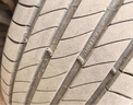 米其林（MICHELIN）汽車輪胎 215/60R17 96V 耐越 ENERGY MILE 適配逍客/560/GS4 曬單實拍圖
