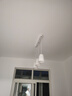 松下LED餐廳吊燈全光譜高顯色防眩護(hù)眼讀寫白色簡約燈具HHLN3600 曬單實(shí)拍圖