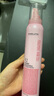 菲靈耀型造型泡泡摩絲190g羊毛卷法式燙發(fā)蓬松保濕彈力護(hù)卷護(hù)發(fā)定型 曬單實(shí)拍圖