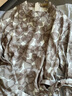 PORTS寶姿女裝 秋冬新品長(zhǎng)袖中長(zhǎng)連衣裙LL9D090LPS031 駝色 XL (10) 曬單實(shí)拍圖