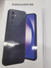 三星Galaxy A54 5G SM-A5460雙卡5G拍照三網(wǎng)通5G庫存手機 黑色雙卡5G通 8GB+128GB 曬單實拍圖
