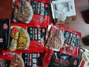 谷言預(yù)制菜 料理包15種肉食套餐2.65kg 生鮮速食 外賣方便菜 次日達(dá) 曬單實(shí)拍圖