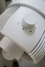 美的（Midea）【暴風(fēng)循環(huán)】空氣循環(huán)扇大風(fēng)量搖頭電風(fēng)扇家用臺式落地扇輕音臥室節(jié)能小風(fēng)扇柔風(fēng)輕羽扇 FGA24TQ 曬單實拍圖