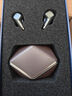 HIFIMAN（海菲曼）【國(guó)家補(bǔ)貼】Svanar Wireless LE中天鵝真無(wú)線 主動(dòng)降噪藍(lán)牙耳機(jī) 入耳式無(wú)線耳機(jī) 曬單實(shí)拍圖