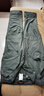 S.archon 執政官夏季戶(hù)外彈力速干長(cháng)褲戰術(shù)褲男薄款透氣快干工裝褲登山褲 灰綠夏季款 L碼145-160斤 曬單實(shí)拍圖