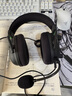 雷蛇（Razer） 旋風(fēng)黑鯊V2頭戴式電競(jìng)游戲耳機(jī)耳麥麥克風(fēng)降噪 適配三角洲行動(dòng) 旋風(fēng)黑鯊V2(USB+聲卡 FPS游戲推薦) 曬單實(shí)拍圖