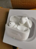 真我（realme）Buds T310 【政府補貼】無線藍牙耳機 46dB混合降噪 40小時長續(xù)航 通用手機 靈動白 曬單實拍圖