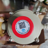 晨勒液化氣減壓閥家用國標(biāo)煤氣罐安全閥大唐燃?xì)獾蛪洪y燃?xì)庠罘辣y門 常規(guī)款【0.6L插口+使用期限5年】 曬單實拍圖