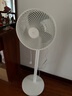 米家小米空氣循環(huán)扇電風(fēng)扇落地扇 家用3D自動(dòng)搖頭直流變頻輕音節(jié)能臺(tái)地兩用APP100檔調(diào)節(jié) 曬單實(shí)拍圖