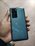 華為（HUAWEI）華為P40 Pro 8+256G 5G智能手機(jī) 麒麟990 原裝 90Hz高刷屏 四攝 深海藍(lán)【成色上佳】 P40直面屏 8+256G 質(zhì)保一年，詳情頁(yè)有產(chǎn)品說(shuō)明 曬單實(shí)拍圖