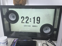 ART MASTER藝術大師Art 1 Plus懸浮透明歌詞音響可視化桌面藍牙音箱家用客廳臥室音響智能家居生日禮物 曬單實拍圖