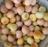 小鹿藍(lán)藍(lán)寶寶零食小饅頭兒童零食嬰兒營(yíng)養(yǎng)輔食無(wú)添加色素 果蔬小饅頭1罐 曬單實(shí)拍圖
