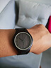 瑞迪爾（REDEAR）2025天然黑檀木制手表定制禮物皮表帶木質(zhì)底蓋刻字watch男女腕表 黑檀【男女同款】 曬單實(shí)拍圖